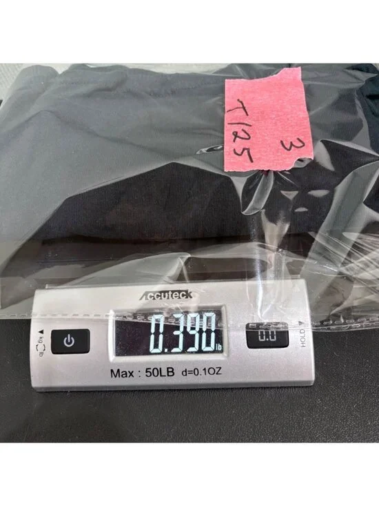 Men’s/Unisex M Gildan “Are You Duck Enough?” Navy Graphic Tee - Picture 8 of 8